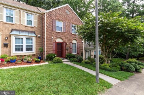 11555 Pine Cone Ct, Herndon, VA 20191-2259