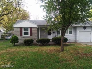 1060 Linwood Cir, Springfield MO  65807-1832 exterior