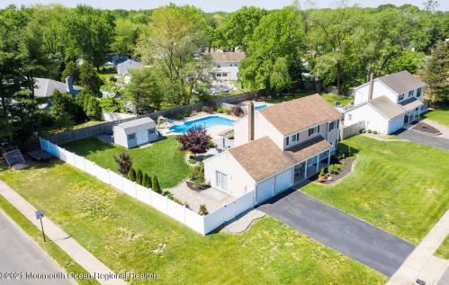 123 Andover Rd, Jackson Twp, NJ 08527-1222