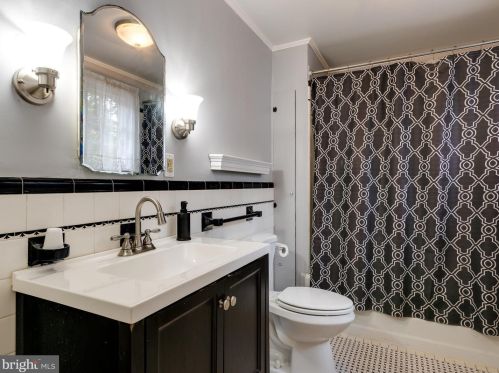 129 Sixth St, Media PA 19063-2409 exterior