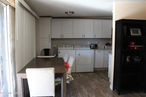 6656 39 St, Tucson AZ 85730-1612 exterior