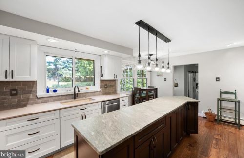 233 Old State Rd, Limerick PA 19468-3116 exterior