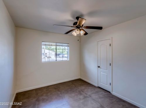 4718 Montecito St, Tucson AZ  85711-4330 exterior