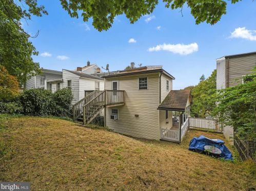 617 Pierce St, Primrose PA  17901-3431 exterior