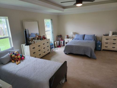 3634 Margela St, Fort Pierce FL 34953 exterior