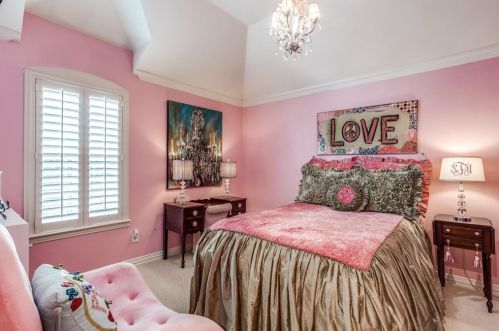 2100 Mustang Trl, Frisco TX 75033-8379 exterior