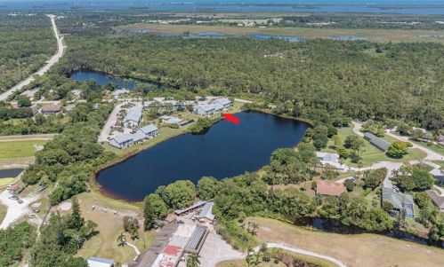 5713 Deer Run Dr, Fort Pierce FL  34951-3310 exterior