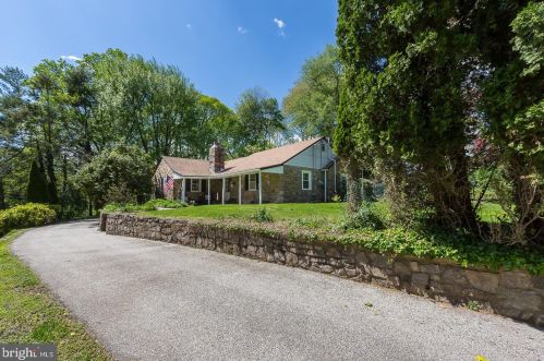 236 Pennell Rd, Media PA 19063-5957 exterior