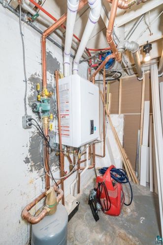 4721 4 St, Duluth MN 55807-2032 exterior