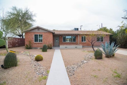 4126 Kings Rd, Tucson, AZ 85711-2828