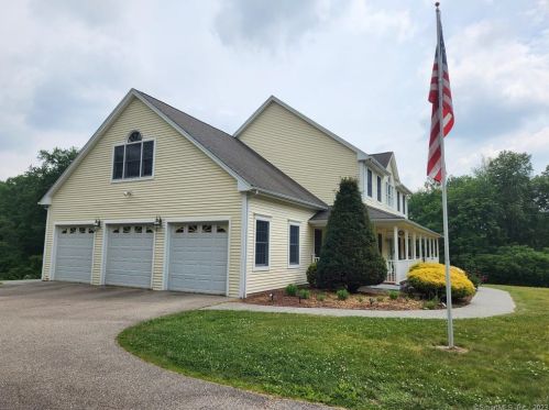 814 Exeter Rd, Exeter, CT 06249-1705