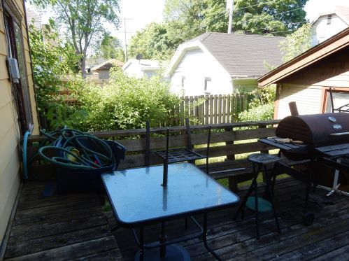 2777 48th St, Milwaukee WI  53210-2447 exterior