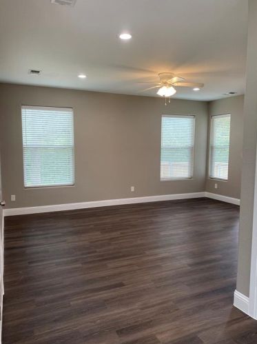 422 Coffin St, Denison TX  75020-7607 exterior