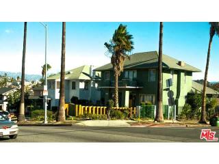 600 Normandie Ave, Los Angeles CA  90004-2012 exterior