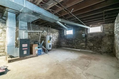 3307 Wisconsin Ave, Saint Louis MO 63118-3245 exterior