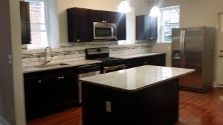 3327 Shannon Dr, Baltimore MD  21213-1823 exterior