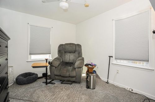 857 Cricklewood St, Wyoming MI exterior