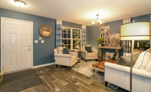 1325 Prairie Creek Trl, Joliet IL 60431-7764 exterior