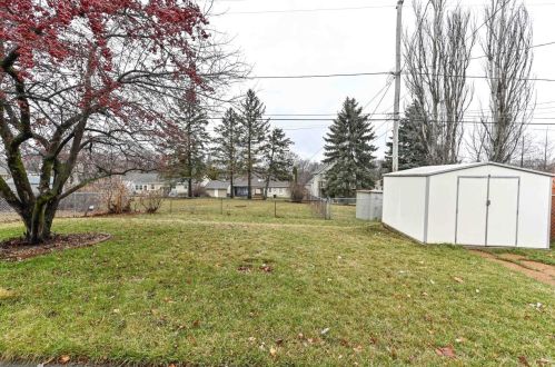 5622 Montana St, Milwaukee WI  53219-3164 exterior