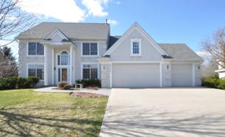 4079 Camberwell Dr, Saint Paul MN  55123-3920 exterior