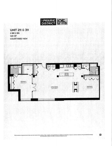 1727 Indiana Ave, Chicago IL  60616-1352 exterior