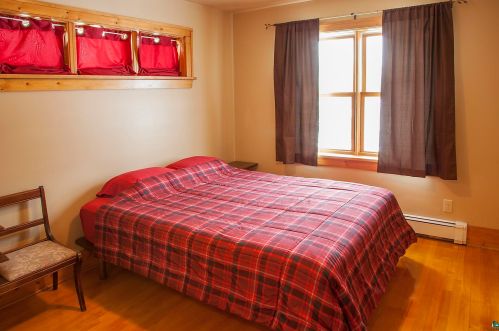 1121 Madison St, Ely MN  55731-1741 exterior