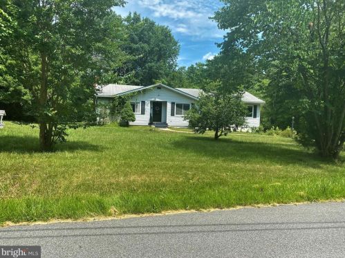 9550 Howes Rd, Dunkirk MD 20754-9254 exterior