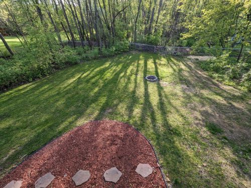 5536 Mount Vernon Ave, Kalamazoo MI  49024-1215 exterior