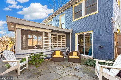 2901 Cleveland Ave, Washington DC 20008-3456 exterior