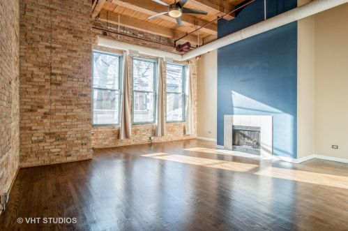 1733 Irving Park Rd, Chicago, IL 60613-2500