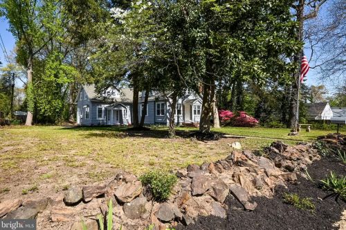 108 D St, Glen Burnie MD 21061-3303 exterior