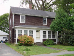182 Melrose St, Newton, MA 02466-1111