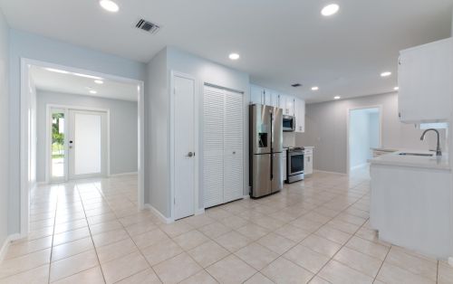 441 53rd St, Boca Raton FL  33487-3750 exterior