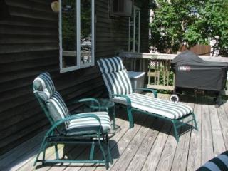 124 School St, Portland ME  04106-2135 exterior