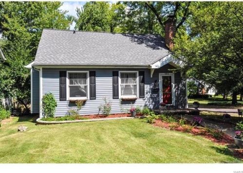 131 Kenilworth Ave, Saint Louis, MO 63119-3771