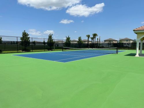 926 Bent Creek Dr, Fort Pierce FL  34947-1330 exterior