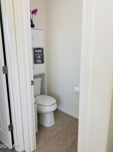 15422 22 Dr, Phoenix AZ 85027-5109 exterior