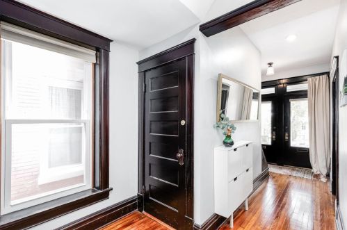 3882 Humphrey St, Saint Louis MO 63116-4825 exterior