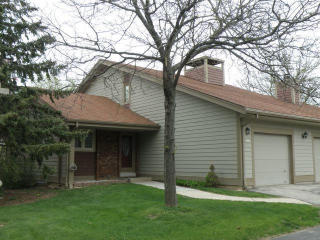 4910 Imperial Cir, Milwaukee WI  53220-4626 exterior