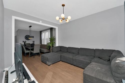 1321 56 Ct, Chicago IL 60804-2722 exterior