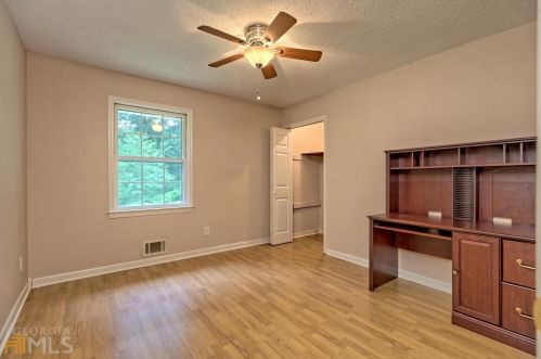 2924 Cascade Way, Gainesville GA 30504-5704 exterior