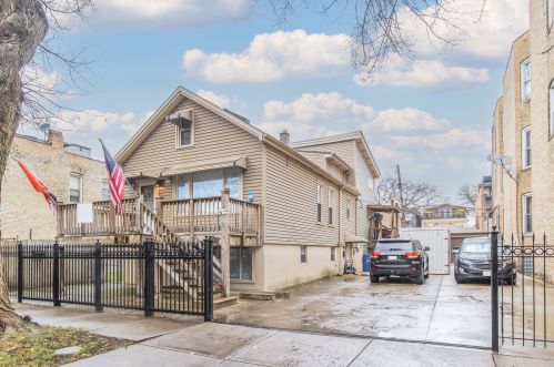 1914 Ohio St, Chicago IL 60612-1520 exterior