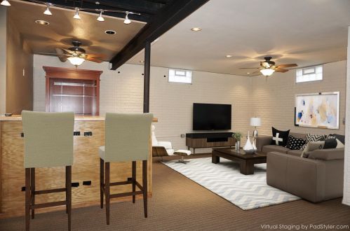 10930 Mdw Crk Ct, Milwaukee WI exterior