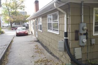 321 John St, Ann Arbor MI  48104-2918 exterior