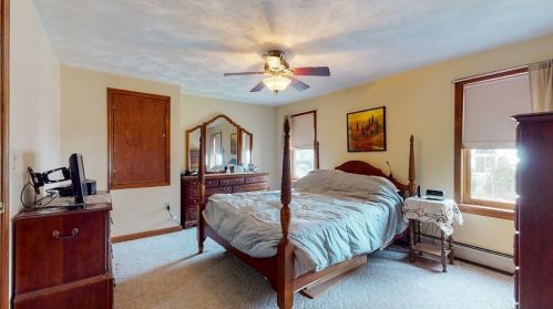 58 Brookhaven Rd, Worcester MA 01606-3405 exterior