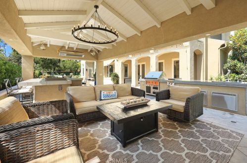 2440 Bronzewood Dr, Tustin CA  92782-4321 exterior