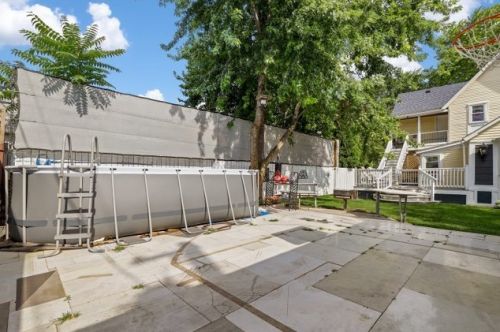 3427 61 St, Chicago IL 60629-3605 exterior