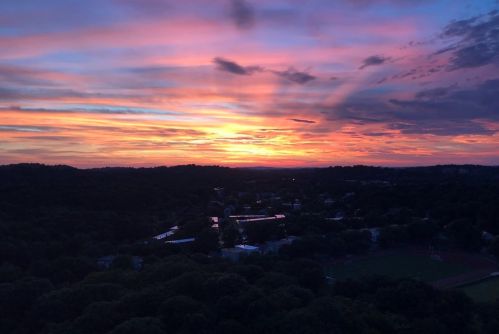 111 Perkins St, Boston MA  exterior