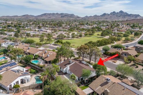 2316 Desert Cove Ave, Phoenix AZ  85028-2411 exterior