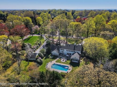 8 Somerset Dr, Locust, NJ 07760-1101